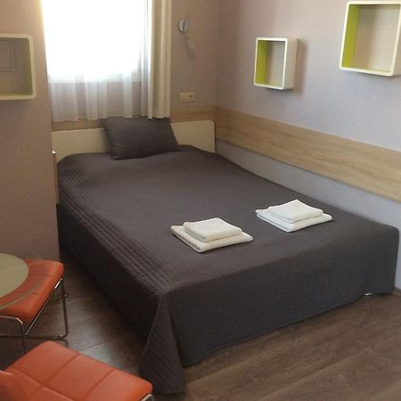 Two Couples Apartment بودابست المظهر الخارجي الصورة