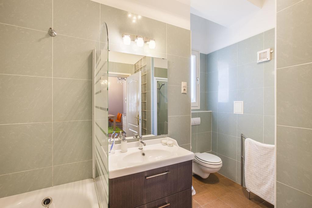 Two Couples Apartment بودابست المظهر الخارجي الصورة