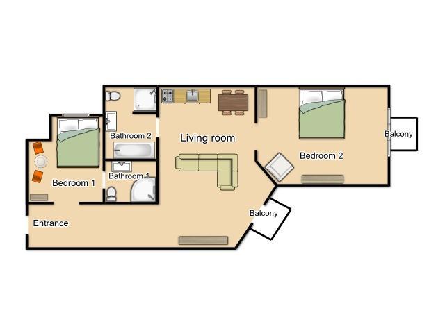 Two Couples Apartment بودابست المظهر الخارجي الصورة